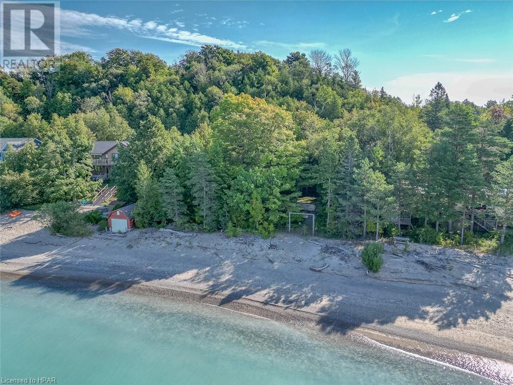 84119 Lakeview Drive, Ashfield-Colborne-Wawanosh, Ontario  N7A 3X9 - Photo 2 - 40566734