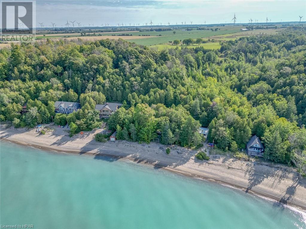 84119 Lakeview Drive, Ashfield-Colborne-Wawanosh, Ontario  N7A 3X9 - Photo 3 - 40566734