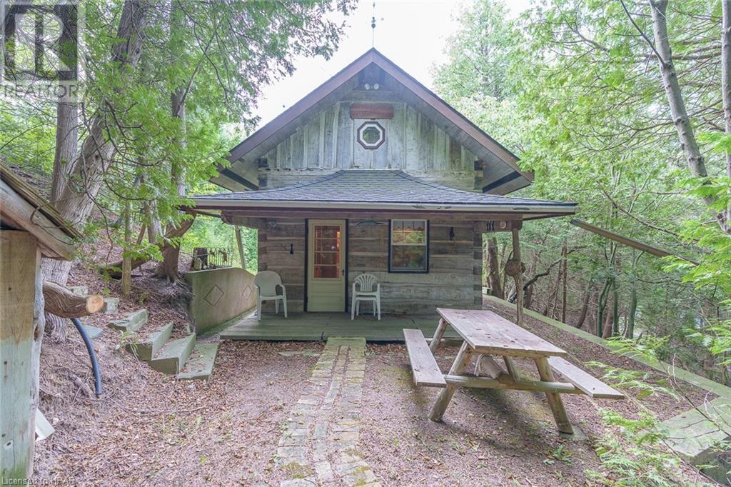 84119 Lakeview Drive, Ashfield-Colborne-Wawanosh, Ontario  N7A 3X9 - Photo 4 - 40566734