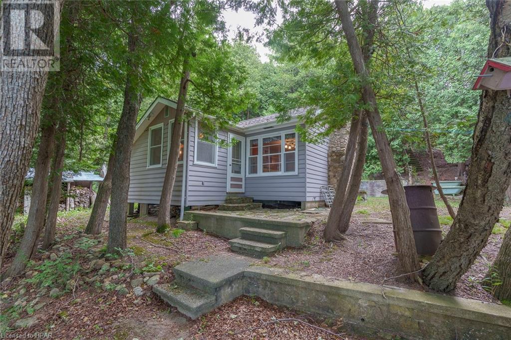 84119 Lakeview Drive, Ashfield-Colborne-Wawanosh, Ontario  N7A 3X9 - Photo 23 - 40566734