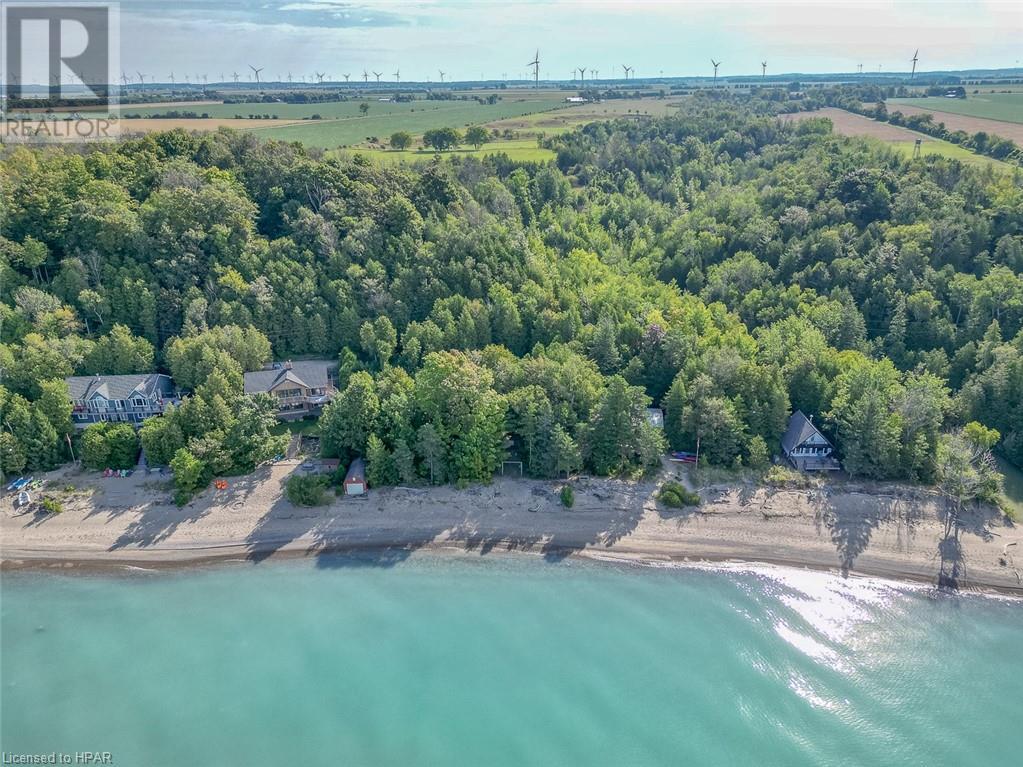 84119 Lakeview Drive, Ashfield-Colborne-Wawanosh, Ontario  N7A 3X9 - Photo 42 - 40566734