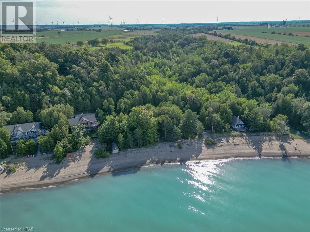 84119 Lakeview Drive, Ashfield-Colborne-Wawanosh, Ontario  N7A 3X9 - Photo 41 - 40566734