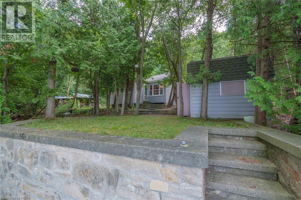 84119 Lakeview Drive, Ashfield-Colborne-Wawanosh, Ontario  N7A 3X9 - Photo 19 - 40566734