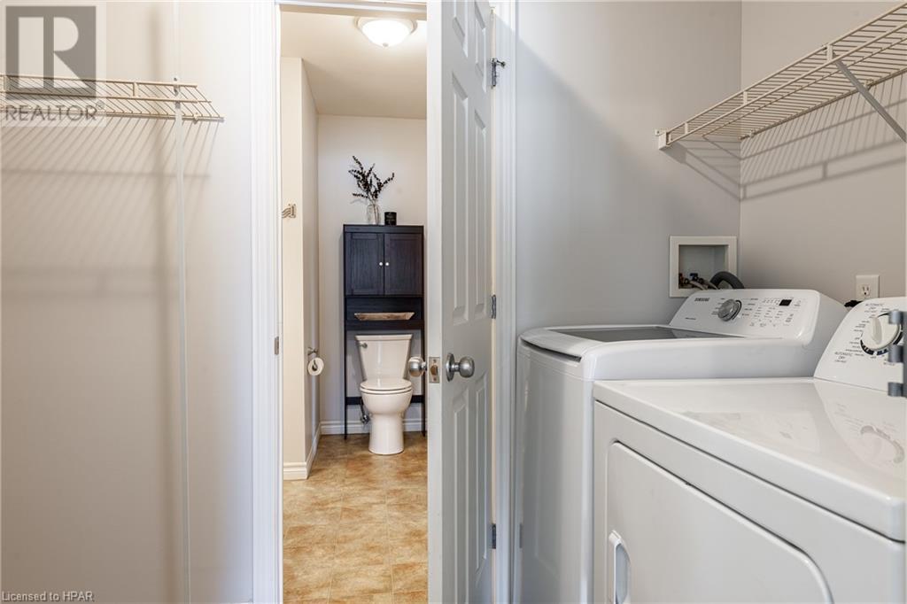 396 Dufferin Street, Stratford, Ontario  N5A 8B3 - Photo 25 - 40554308