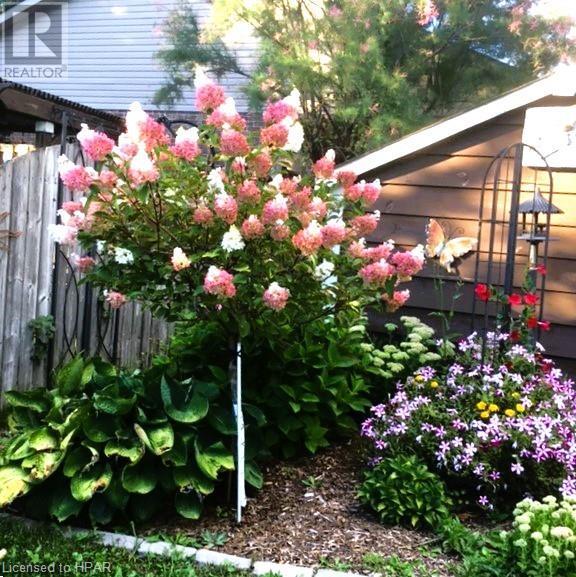 396 Dufferin Street, Stratford, Ontario  N5A 8B3 - Photo 31 - 40554308