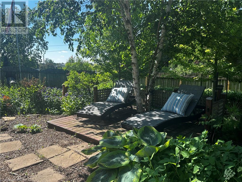 396 Dufferin Street, Stratford, Ontario  N5A 8B3 - Photo 44 - 40554308