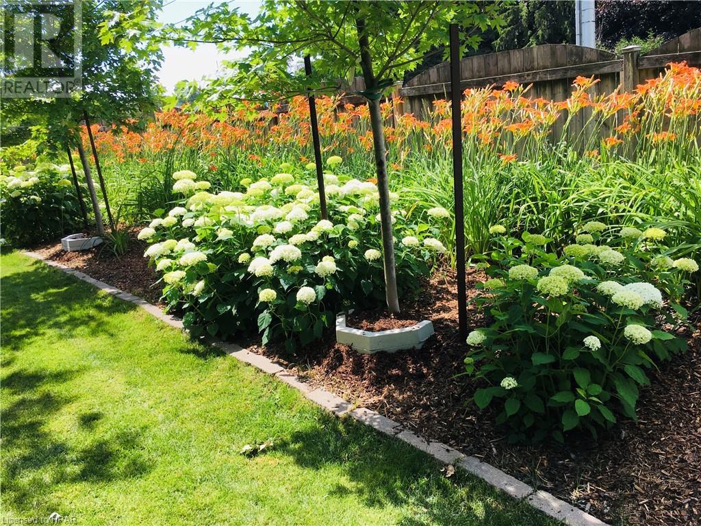 396 Dufferin Street, Stratford, Ontario  N5A 8B3 - Photo 30 - 40554308