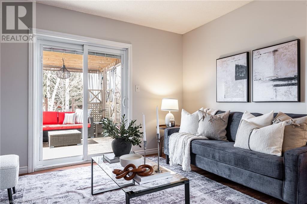 396 Dufferin Street, Stratford, Ontario  N5A 8B3 - Photo 17 - 40554308