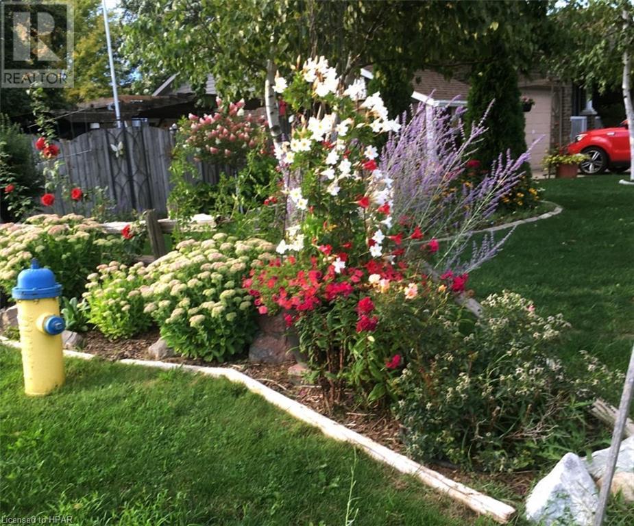 396 Dufferin Street, Stratford, Ontario  N5A 8B3 - Photo 38 - 40554308