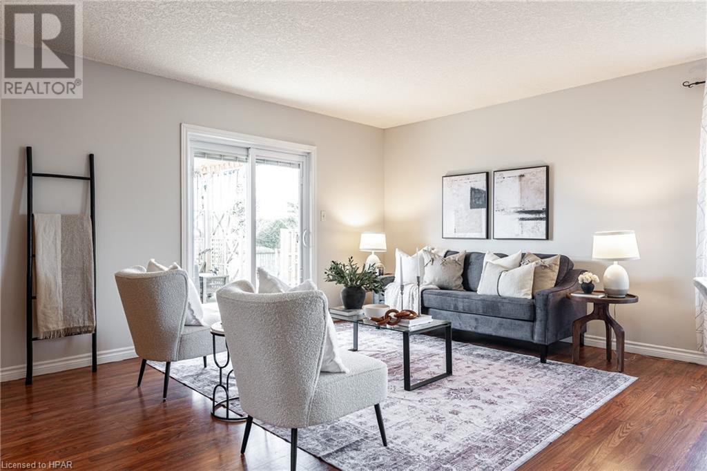 396 Dufferin Street, Stratford, Ontario  N5A 8B3 - Photo 15 - 40554308