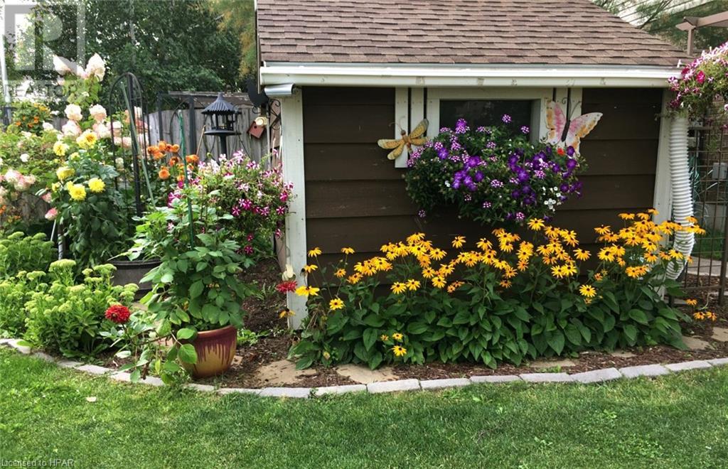 396 Dufferin Street, Stratford, Ontario  N5A 8B3 - Photo 35 - 40554308