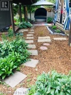 396 Dufferin Street, Stratford, Ontario  N5A 8B3 - Photo 39 - 40554308