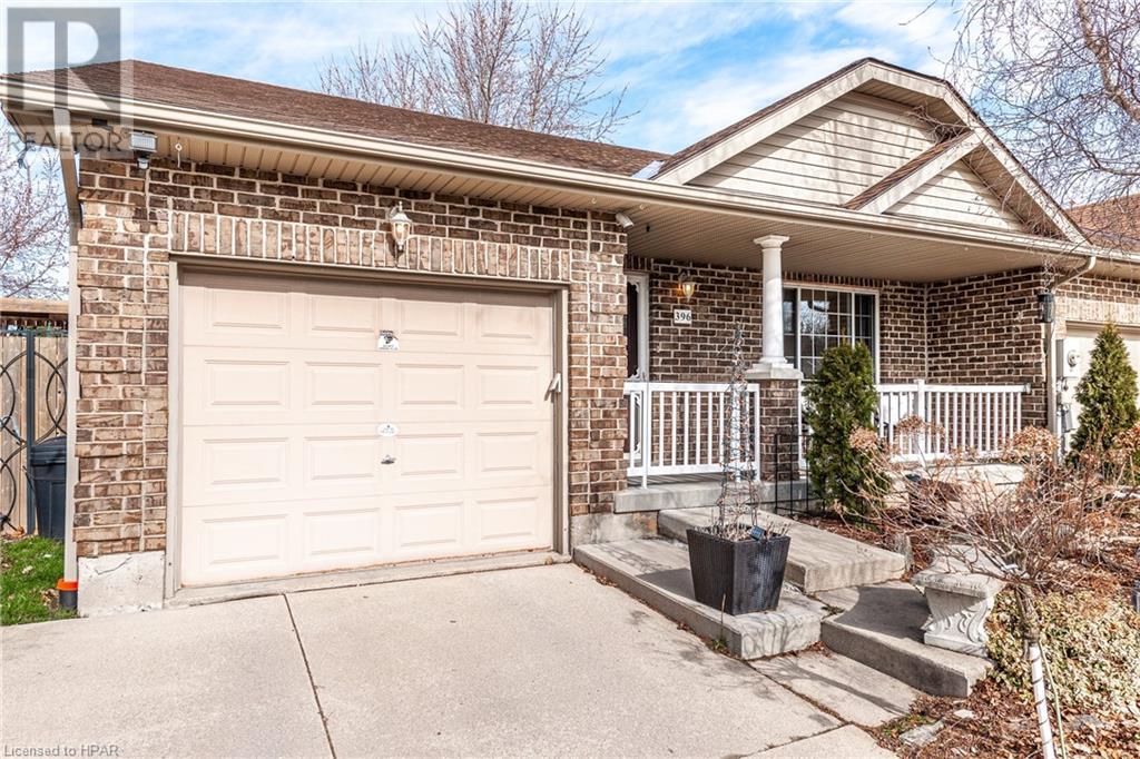 396 Dufferin Street, Stratford, Ontario  N5A 8B3 - Photo 5 - 40554308