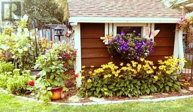 396 Dufferin Street, Stratford, Ontario  N5A 8B3 - Photo 33 - 40554308