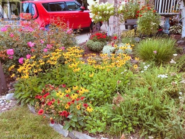 396 Dufferin Street, Stratford, Ontario  N5A 8B3 - Photo 32 - 40554308