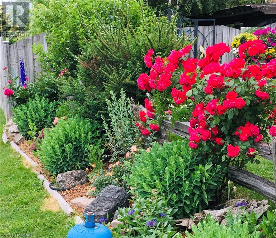 396 Dufferin Street, Stratford, Ontario  N5A 8B3 - Photo 34 - 40554308