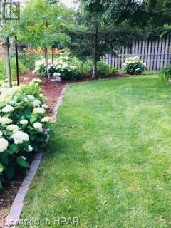 396 Dufferin Street, Stratford, Ontario  N5A 8B3 - Photo 36 - 40554308