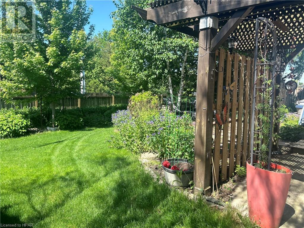 396 Dufferin Street, Stratford, Ontario  N5A 8B3 - Photo 48 - 40554308