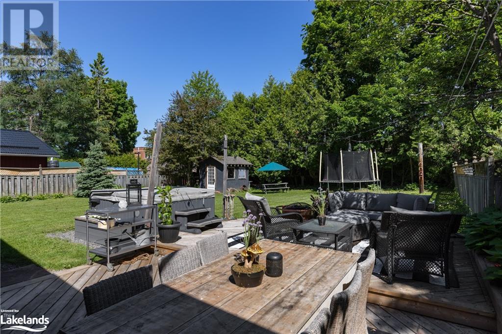 93 Ontario Street, Bracebridge, Ontario  P1L 2A2 - Photo 20 - 40563192