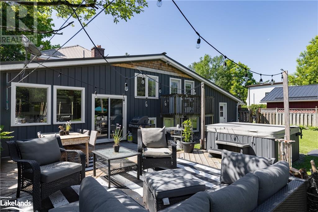 93 Ontario Street, Bracebridge, Ontario  P1L 2A2 - Photo 22 - 40563192