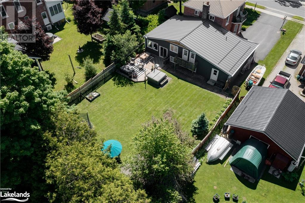 93 Ontario Street, Bracebridge, Ontario  P1L 2A2 - Photo 24 - 40563192