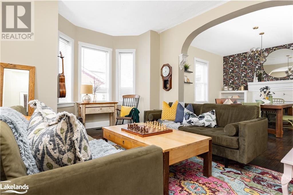 93 Ontario Street, Bracebridge, Ontario  P1L 2A2 - Photo 3 - 40563192