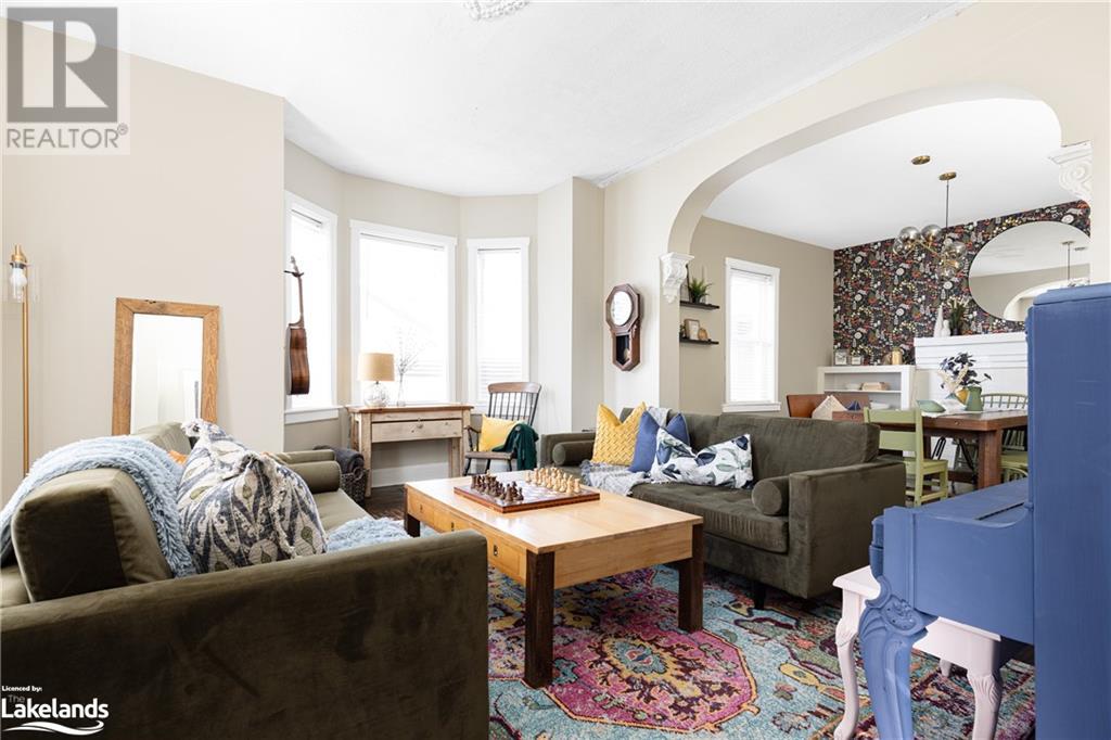 93 Ontario Street, Bracebridge, Ontario  P1L 2A2 - Photo 30 - 40563192