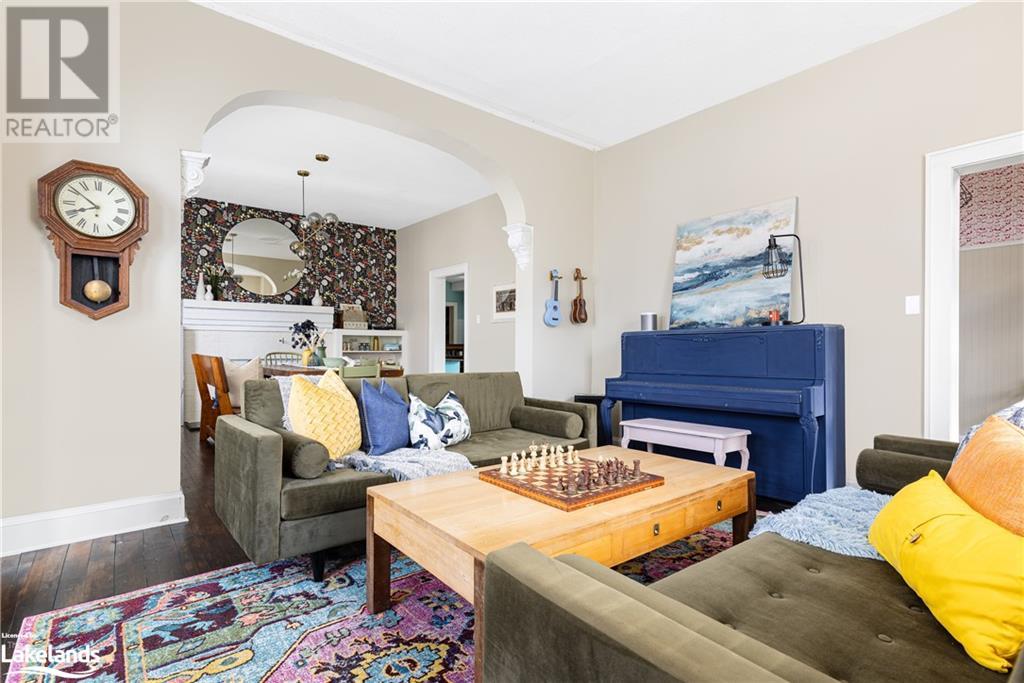 93 Ontario Street, Bracebridge, Ontario  P1L 2A2 - Photo 31 - 40563192