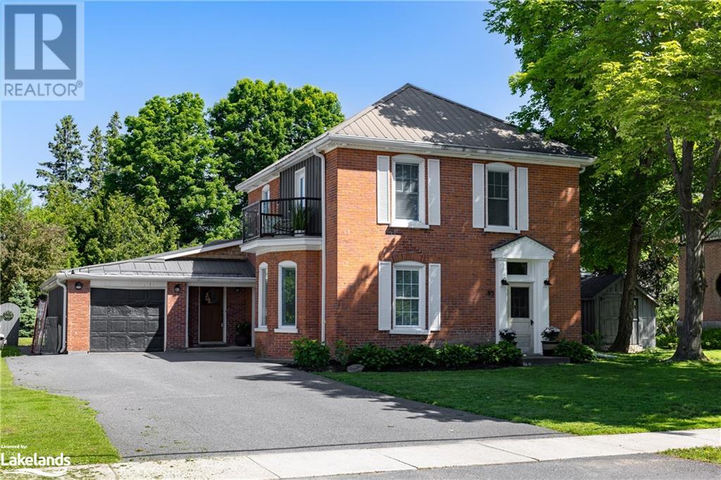 93 Ontario Street, Bracebridge, Ontario  P1L 2A2 - Photo 5 - 40563192