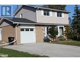 37 GRIFFIN Road, collingwood, Ontario