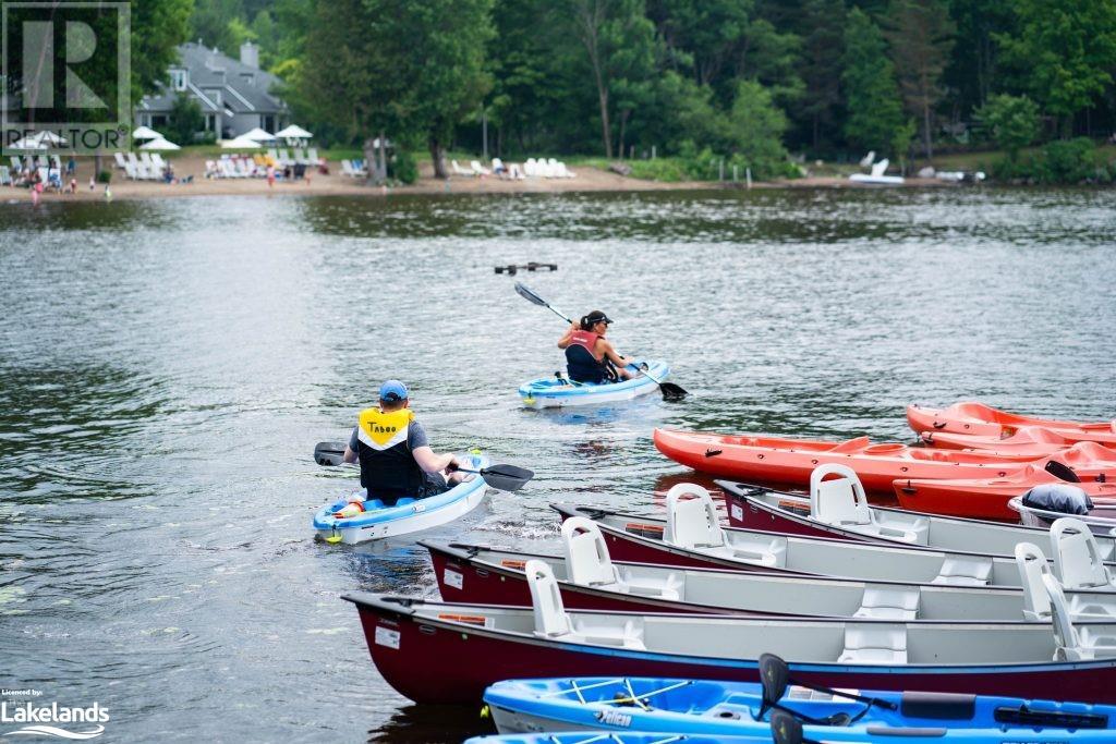 1209 Muskoka Beach Road Unit# 72, Gravenhurst, Ontario  P1P 1R1 - Photo 4 - 40561024