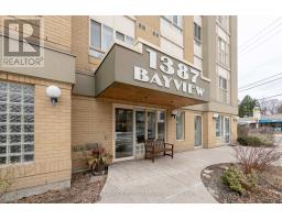 #402 -1387 BAYVIEW AVE