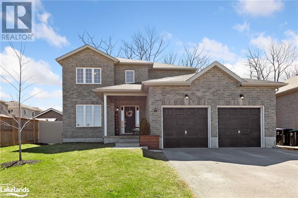 3 Evans Street, Victoria Harbour, Ontario  L0K 2A0 - Photo 3 - 40564713