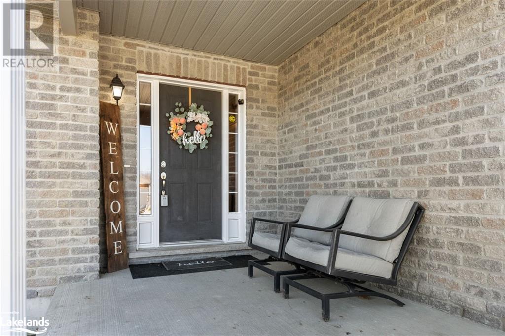 3 Evans Street, Victoria Harbour, Ontario  L0K 2A0 - Photo 5 - 40564713