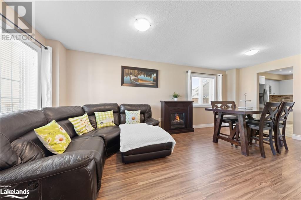 3 Evans Street, Victoria Harbour, Ontario  L0K 2A0 - Photo 9 - 40564713