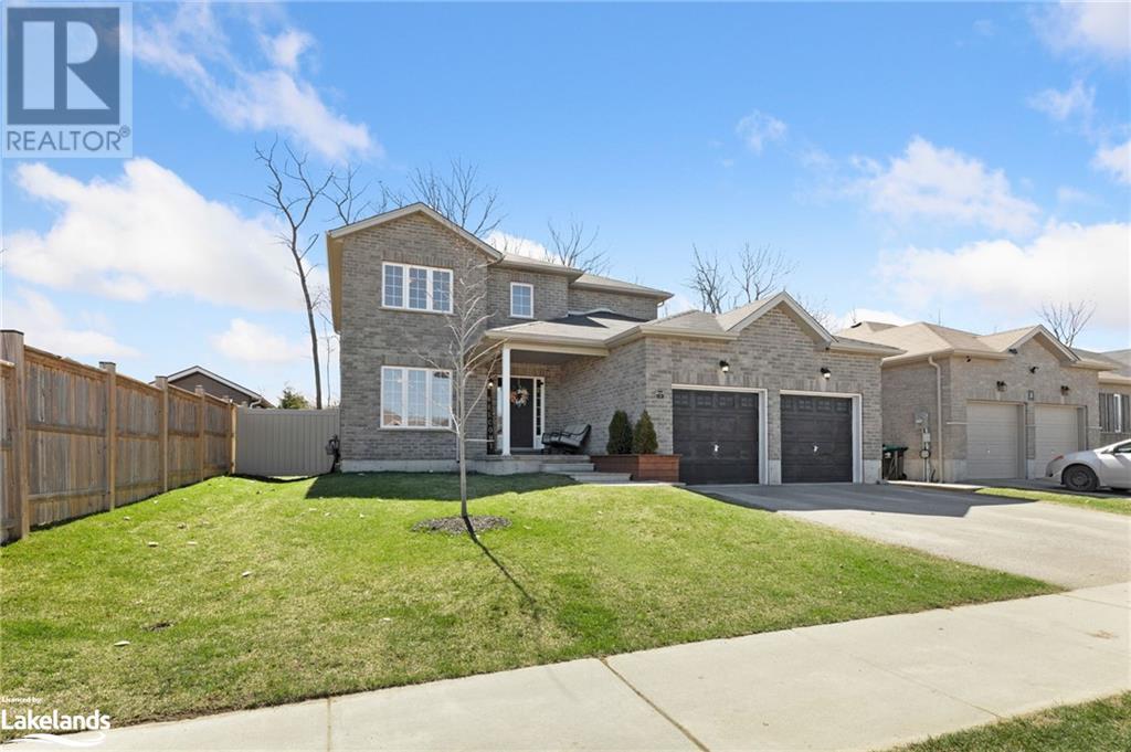 3 Evans Street, Victoria Harbour, Ontario  L0K 2A0 - Photo 4 - 40564713