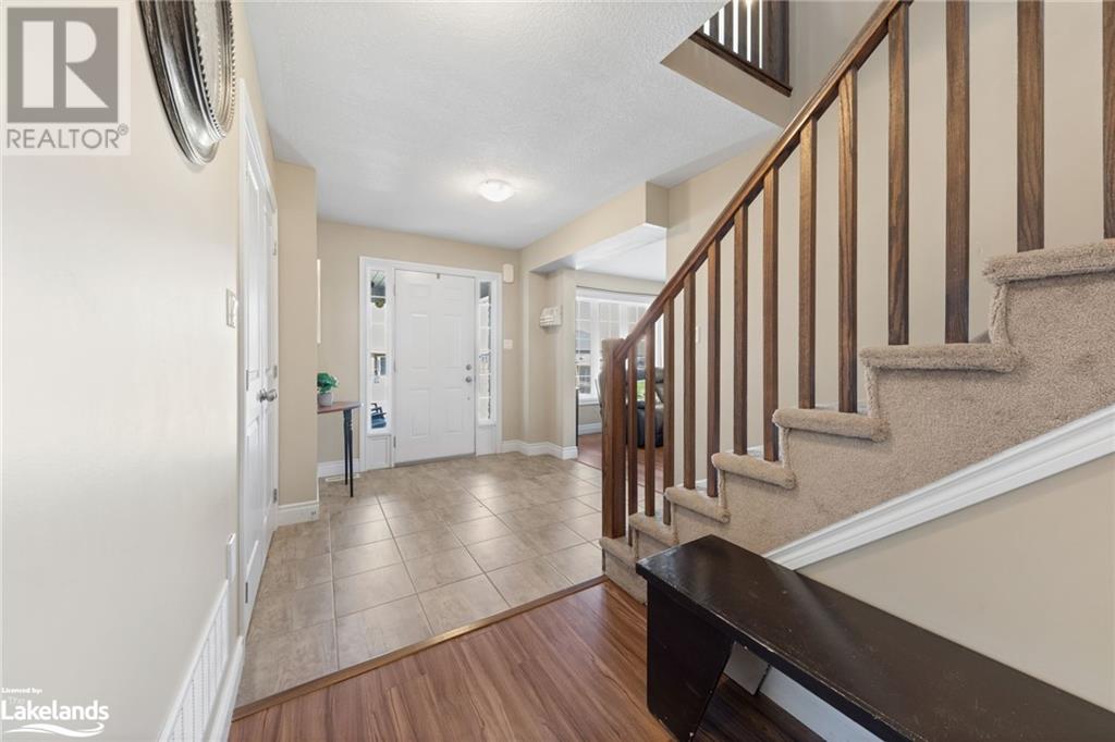 3 Evans Street, Victoria Harbour, Ontario  L0K 2A0 - Photo 6 - 40564713