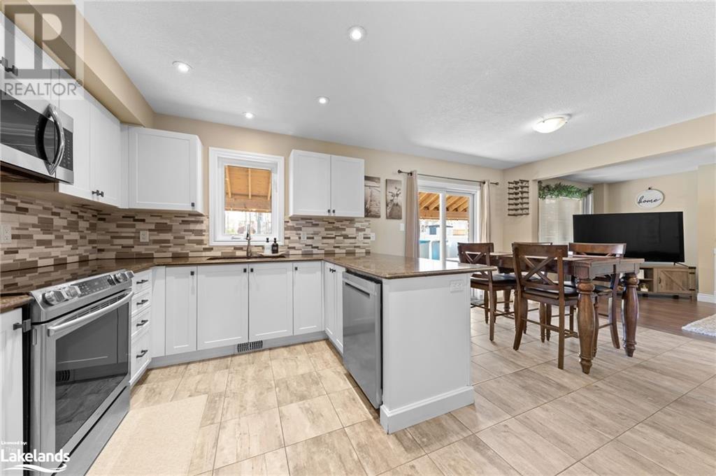 3 Evans Street, Victoria Harbour, Ontario  L0K 2A0 - Photo 17 - 40564713