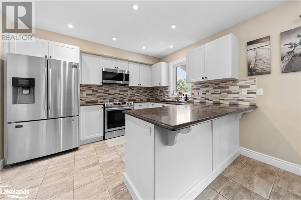 3 Evans Street, Victoria Harbour, Ontario  L0K 2A0 - Photo 14 - 40564713