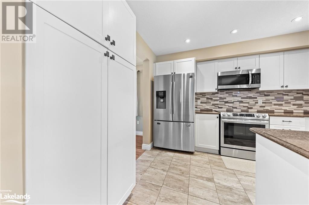 3 Evans Street, Victoria Harbour, Ontario  L0K 2A0 - Photo 16 - 40564713