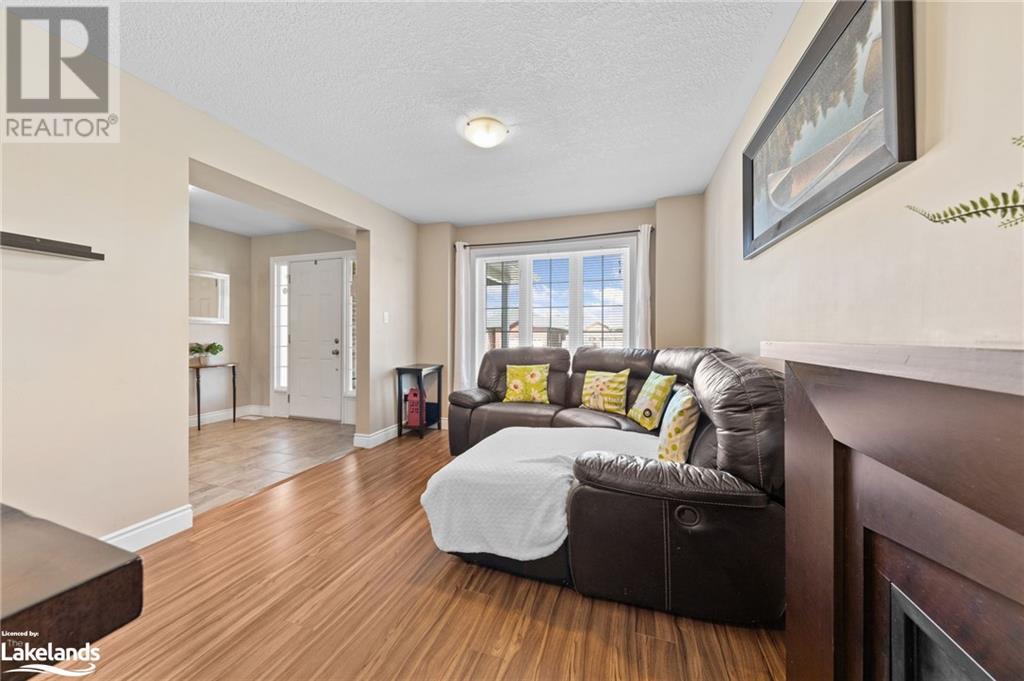 3 Evans Street, Victoria Harbour, Ontario  L0K 2A0 - Photo 10 - 40564713