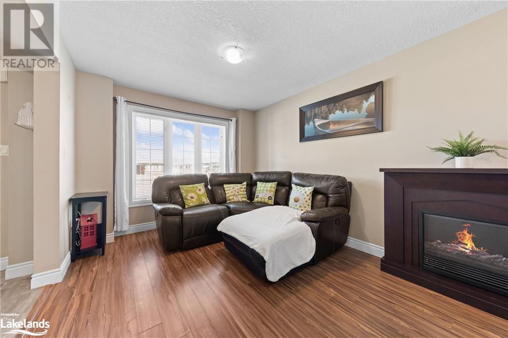 3 Evans Street, Victoria Harbour, Ontario  L0K 2A0 - Photo 8 - 40564713