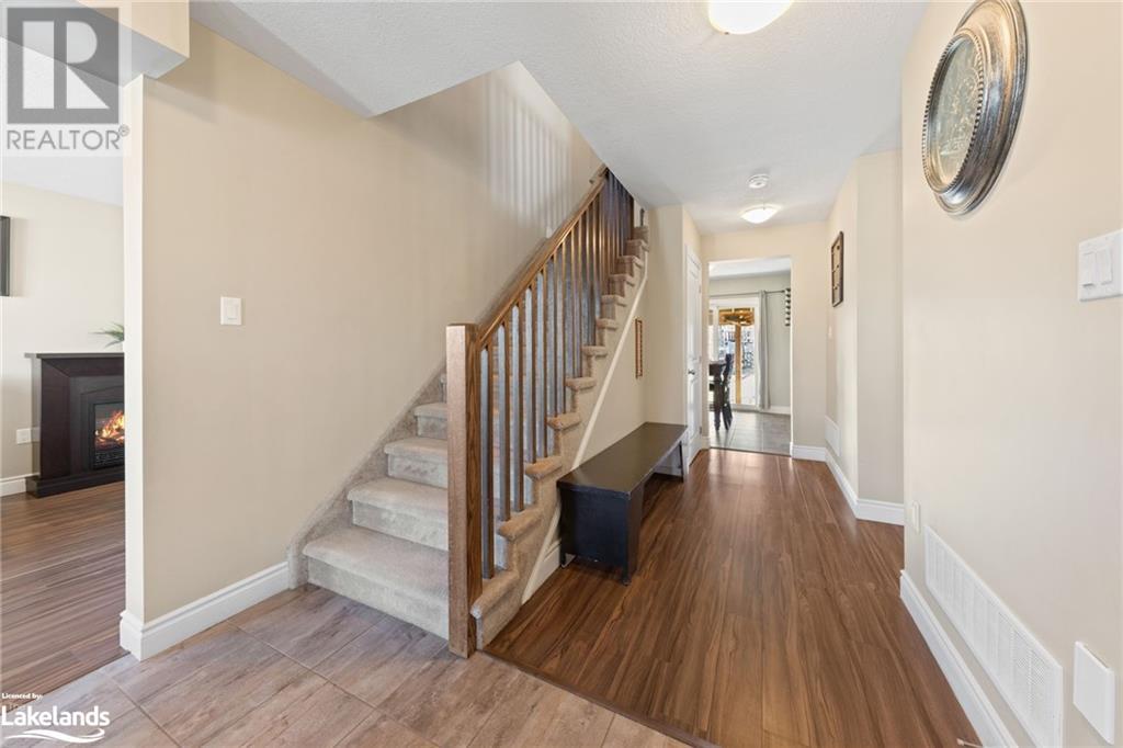 3 Evans Street, Victoria Harbour, Ontario  L0K 2A0 - Photo 7 - 40564713