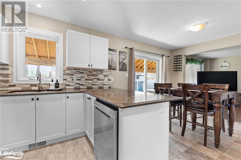 3 Evans Street, Victoria Harbour, Ontario  L0K 2A0 - Photo 13 - 40564713