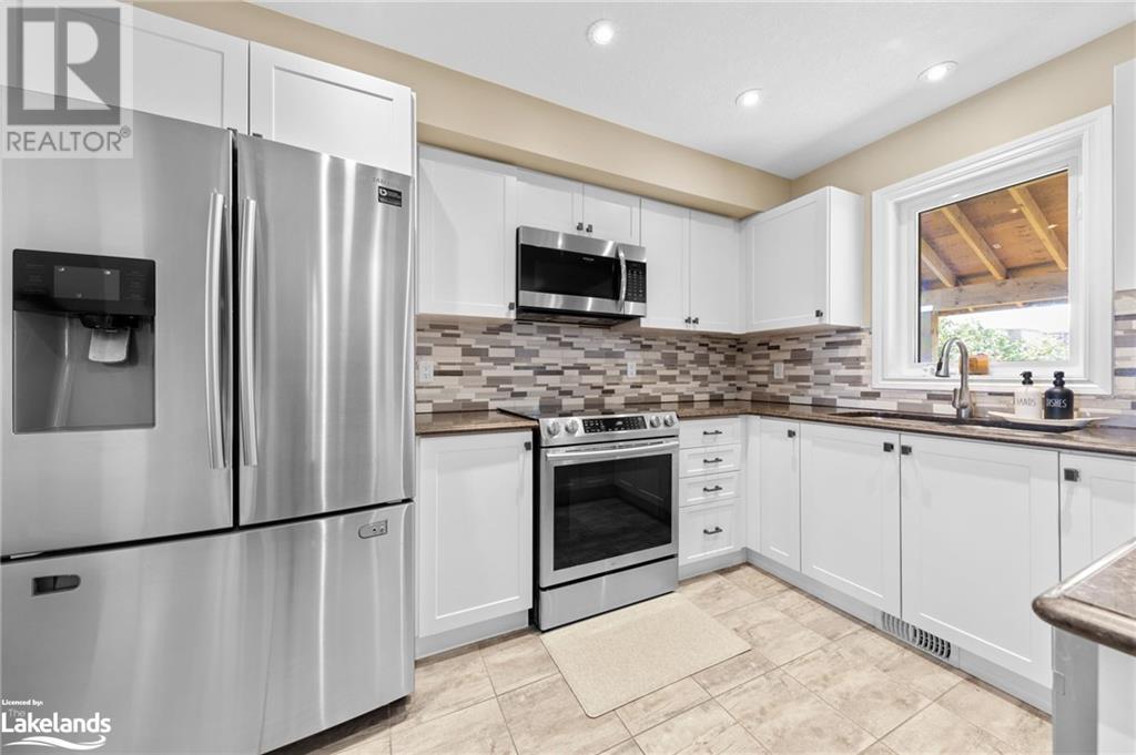 3 Evans Street, Victoria Harbour, Ontario  L0K 2A0 - Photo 15 - 40564713