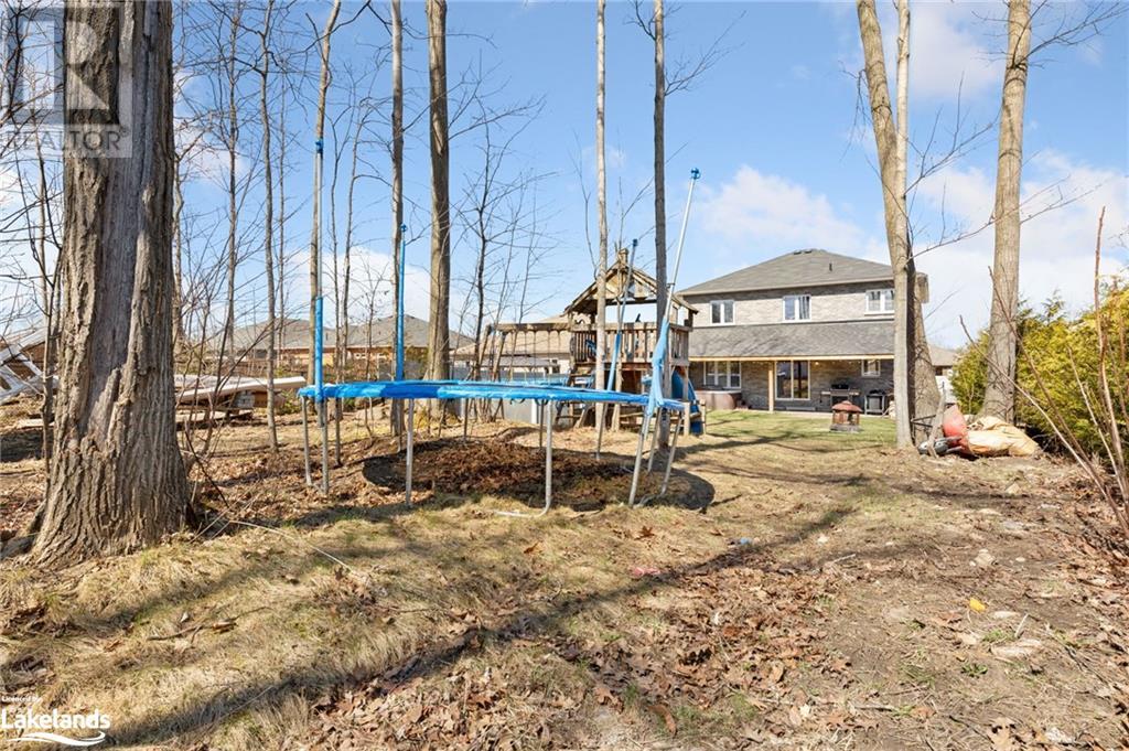 3 Evans Street, Victoria Harbour, Ontario  L0K 2A0 - Photo 35 - 40564713