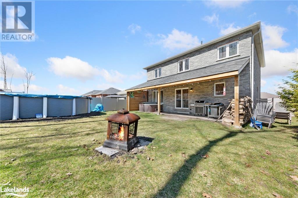 3 Evans Street, Victoria Harbour, Ontario  L0K 2A0 - Photo 38 - 40564713