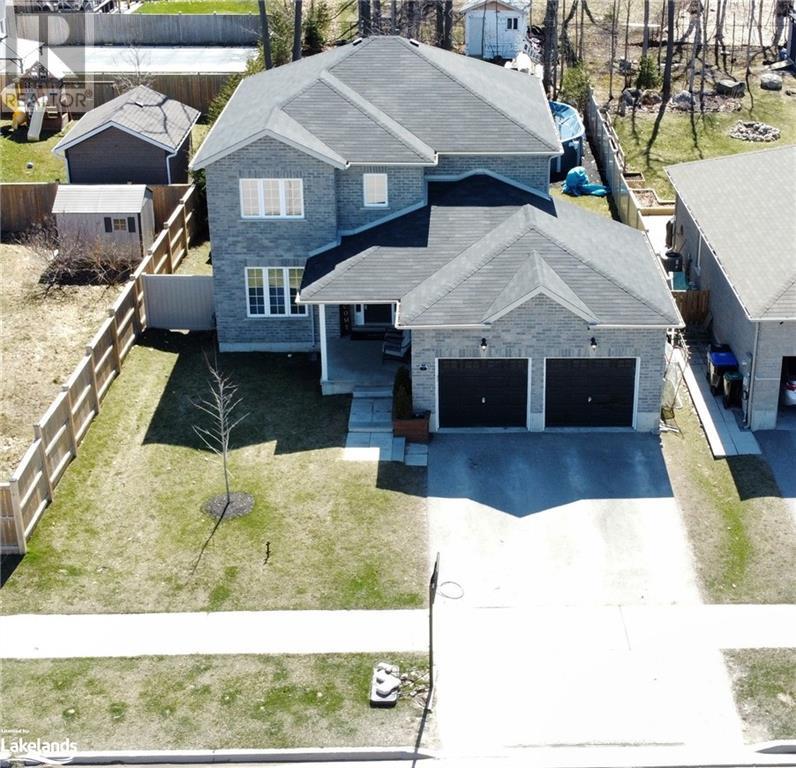 3 Evans Street, Victoria Harbour, Ontario  L0K 2A0 - Photo 2 - 40564713