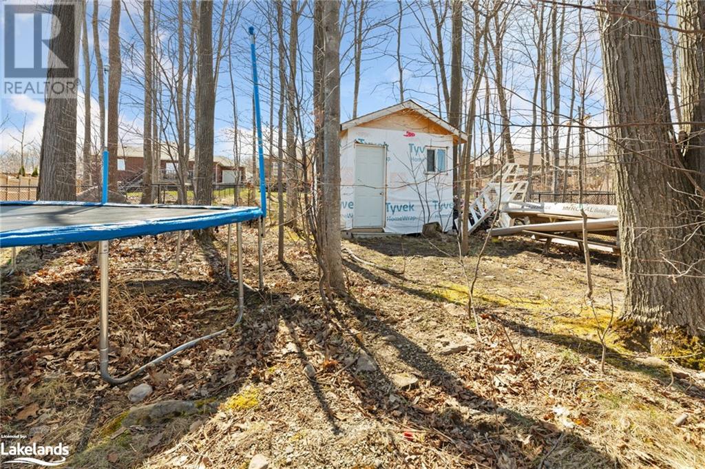 3 Evans Street, Victoria Harbour, Ontario  L0K 2A0 - Photo 36 - 40564713