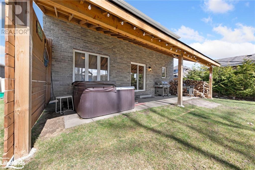 3 Evans Street, Victoria Harbour, Ontario  L0K 2A0 - Photo 37 - 40564713